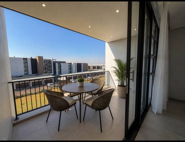 2 BEDROOM APARTMENT TO LET IN ASCEND TO MIDSTREAM